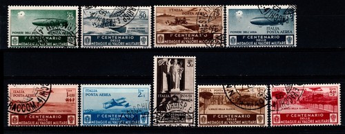 Regno 1934 centenario - -,