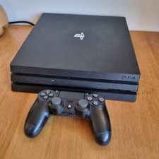 Console Sony Playstation 4 PRO