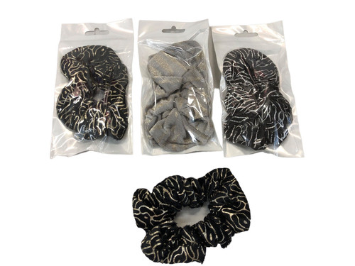 Elastici per capelli - 4,