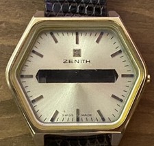 Cassa Quadrante Cinturino