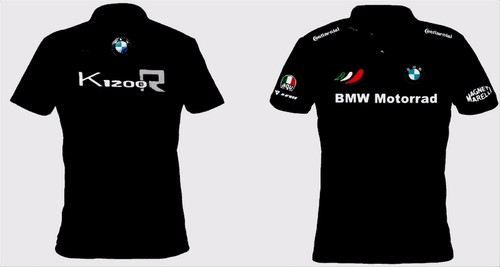 Polo bmw k1200r - , motorrad