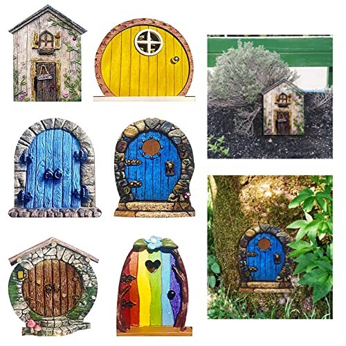 Cisolen porte delle fate in - fate,