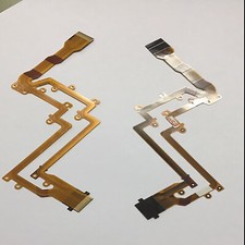 Accessori cavo schermo LCD fotocamera per Panasonic HDC-SD80 TM80 HS80 HS90 TM90