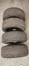 Gomme 235 55 17 Invernali Chiodati