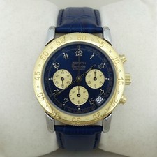 Zenith Epervier El Primero