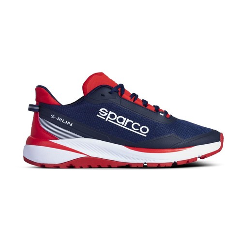 Sparco italy run - sparco, navy