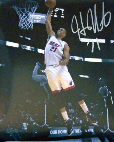 Foto hassan whiteside - foto,