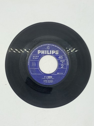 Franco battiato l amore - battiato, –