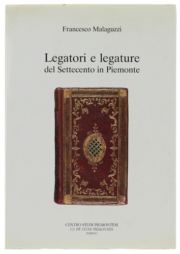 Legatori legature del - legatori,