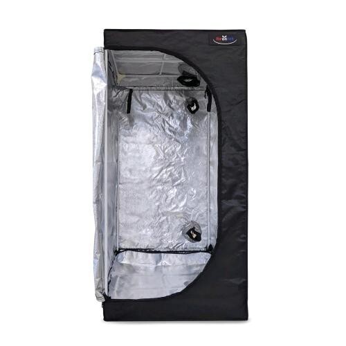 Dobermann tent 80x80x180 - tent, cm