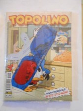 TOPOLINO n.2566 - BLISTERATO