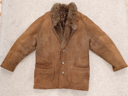 Montone shearling uomo - ,