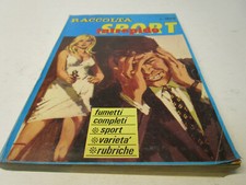 POSTER SPORT INTREPIDO IN