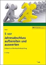 5 vor Jahresabschluss