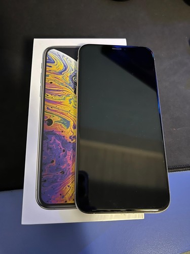 Apple iphone 64gb - xs,