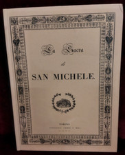 LA SACRA DI SAN MICHELE -