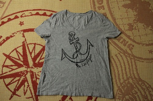 Tommy hiliger shirt - tommy, t-shirt
