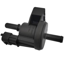 Valvola Controllo Vaporazione