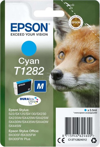 Cartuccia epson originale - cartuccia,