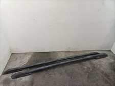 BARRE PORTATUTTO PER FIAT