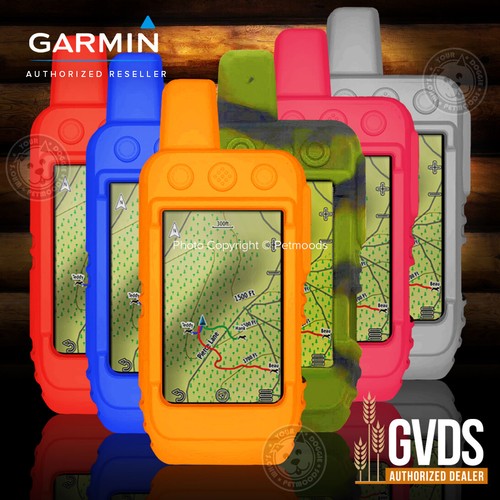 Garmin alpha 200 plus - 200, 200i