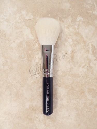 Zoeva luxe grand powder - grand,