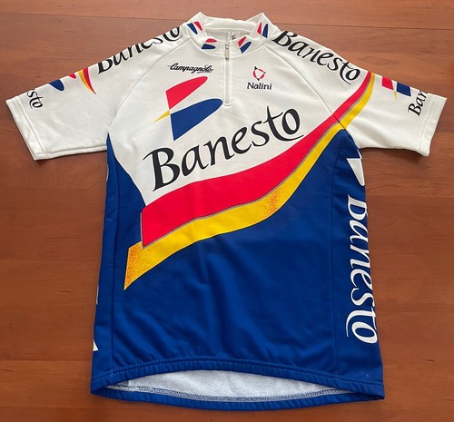 Maglia ciclismo vintage - , nalini