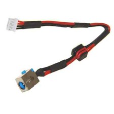 DC POWER JACK HARNESS FOR ACER