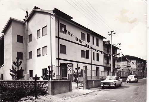 Elpidio albergo - elpidio:,