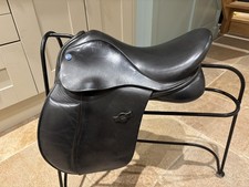 Sella pony GP bambino 15"