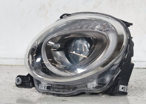 Faro sinistro 52129443 fiat - sinistro,