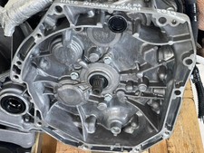 CAMBIO AUTOMATICO CON