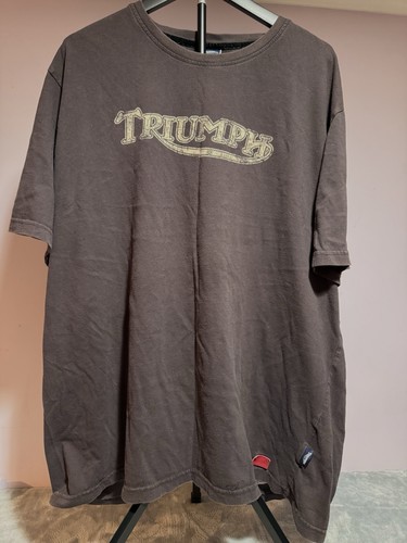 Triumph motorcycles steve - motorcycles,