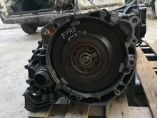 Cambio automatico Powershift