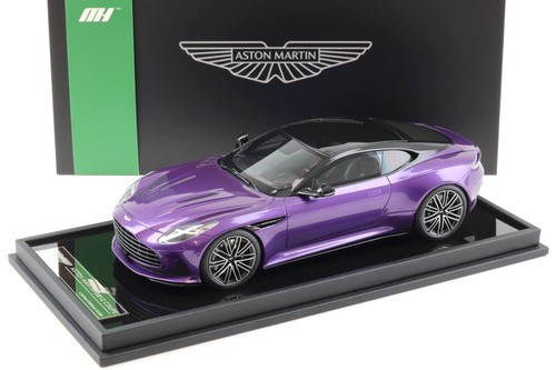 Elica motore aston - 1:18, martin