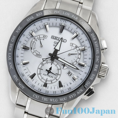 Seiko astron sbxb047 8x53 0ab0 - astron,