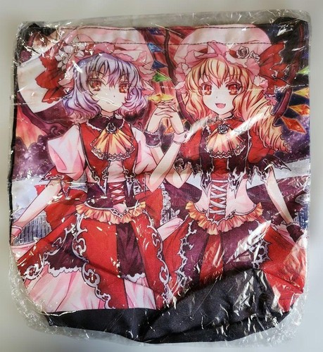 Borsa touhou project - borsa,