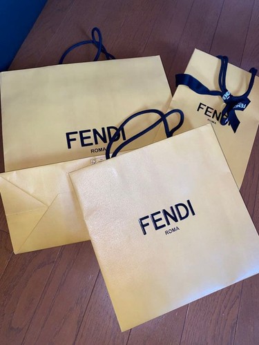 Fendi daily lifestyle goods - fendi,