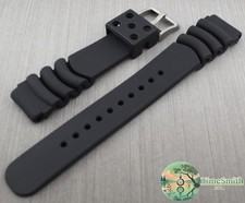 Cinturino in Gomma per