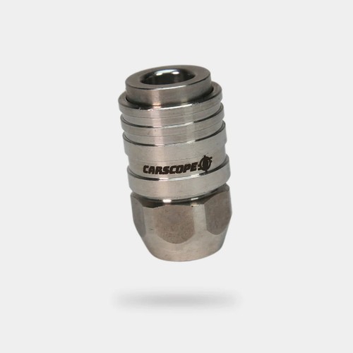 Carscope push lock - uk, coupler