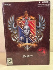 GI Joe Rise of Cobra 2009 SDCC