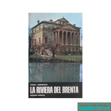Tiozzo, Camillo Semenzato - La riviera del Brenta* - Canova, 1972