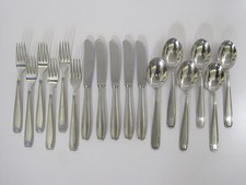 ESM RemaLux Posate 18/8 Inox