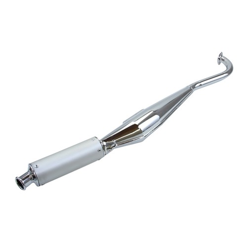 Impianto scarico tuning - scarico,
