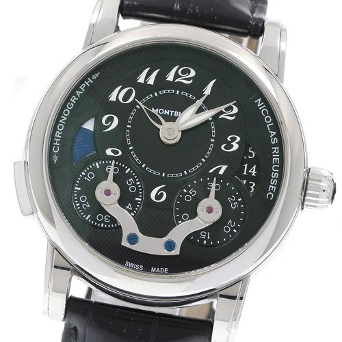 Orologio montblanc star - orologio,