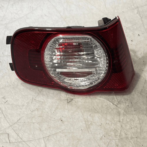 Fanale retronebbia citroen - fanale,
