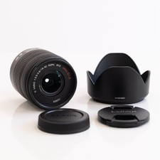 Panasonic Lumix G Vario 14-42