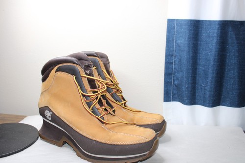 Stivali trekking timberland - stivali,