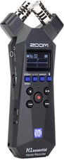Zoom H1essential Portable