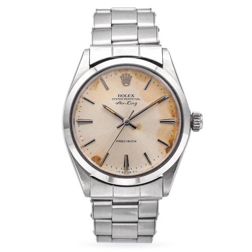 Rolex vintage oyster - vintage, perpetual